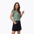 Moteriški trekingo marškinėliai Peak Performance Original Tee green G77280180