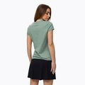 Moteriški trekingo marškinėliai Peak Performance Original Tee green G77280180 3