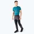 Vyriškos Peak Performance Iconiq trekingo kelnės juodos spalvos G77106050 2