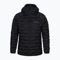 Vyriška pūkinė striukė Peak Performance Argon Light Hood black G77242040