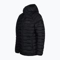 Vyriška pūkinė striukė Peak Performance Argon Light Hood black G77242040 2