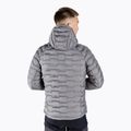 Vyriška pūkinė striukė Peak Performance Argon Light Hood pilka G77242060 3