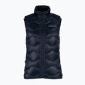 Peak Performance moteriška pūkinė liemenė Helium Down navy blue G77224010