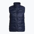 Peak Performance moteriška pūkinė liemenė Helium Down navy blue G77224010 5