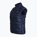 Peak Performance moteriška pūkinė liemenė Helium Down navy blue G77224010 6