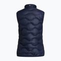 Peak Performance moteriška pūkinė liemenė Helium Down navy blue G77224010 7