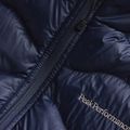 Peak Performance moteriška pūkinė liemenė Helium Down navy blue G77224010 8