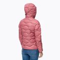 Peak Performance moteriška pūkinė striukė Helium Down Hood pink G77238030 4