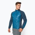 Vyriška striukė Peak Performance Helium Down Hybrid Jacket blue G77228050