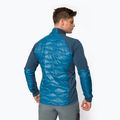 Vyriška striukė Peak Performance Helium Down Hybrid Jacket blue G77228050 3