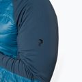 Vyriška striukė Peak Performance Helium Down Hybrid Jacket blue G77228050 4