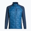Vyriška striukė Peak Performance Helium Down Hybrid Jacket blue G77228050 5