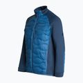 Vyriška striukė Peak Performance Helium Down Hybrid Jacket blue G77228050 7