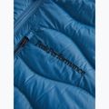 Vyriška striukė Peak Performance Helium Down Hybrid Jacket blue G77228050 9