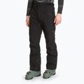 Vyriškos slidinėjimo kelnės Peak Performance Navtech black