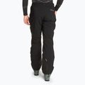 Vyriškos slidinėjimo kelnės Peak Performance Navtech black 2