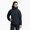 Moteriška Peak Performance Frost slidinėjimo striukė tamsiai mėlyna G78024020