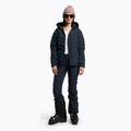 Moteriška Peak Performance Frost slidinėjimo striukė tamsiai mėlyna G78024020 2