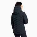 Moteriška Peak Performance Frost slidinėjimo striukė tamsiai mėlyna G78024020 3