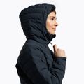 Moteriška Peak Performance Frost slidinėjimo striukė tamsiai mėlyna G78024020 4