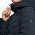 Moteriška Peak Performance Frost slidinėjimo striukė tamsiai mėlyna G78024020 5