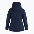 Moteriška Peak Performance Frost slidinėjimo striukė tamsiai mėlyna G78024020 9