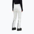 Moteriškos slidinėjimo kelnės Peak Performance High Stretch off white 2