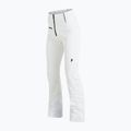 Moteriškos slidinėjimo kelnės Peak Performance High Stretch off white 3