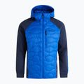 Vyriška striukė Peak Performance Helium Down Hybrid Hood Jacket Blue G77855110