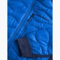 Vyriška striukė Peak Performance Helium Down Hybrid Hood Jacket Blue G77855110 4