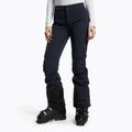 Moteriškos slidinėjimo kelnės Peak Performance Stretch navy blue G78013090