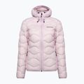 Peak Performance moteriška pūkinė striukė Helium Down Hood pink G77852140