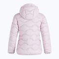 Peak Performance moteriška pūkinė striukė Helium Down Hood pink G77852140 6