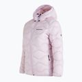 Peak Performance moteriška pūkinė striukė Helium Down Hood pink G77852140 7