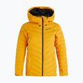 Moteriška slidinėjimo striukė Peak Performance Frost Yellow G78024070 7