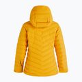 Moteriška slidinėjimo striukė Peak Performance Frost Yellow G78024070 8