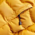 Moteriška slidinėjimo striukė Peak Performance Frost Yellow G78024070 10
