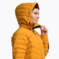 Moteriška slidinėjimo striukė Peak Performance Frost Yellow G78024070 4