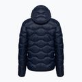 Peak Performance moteriška pūkinė striukė Helium Down Hood navy blue G77852010 2