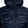 Peak Performance moteriška pūkinė striukė Helium Down Hood navy blue G77852010 3