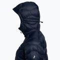 Peak Performance moteriška pūkinė striukė Helium Down Hood navy blue G77852010 4