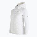 Moteriška striukė Peak Performance Helium Down Hybrid Hood Jacket White G77848100 3