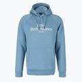 Vyriški sportiniai marškinėliai Peak Performance Original Hood trekking džemperis mėlynas G77756260