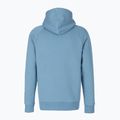 Vyriški sportiniai marškinėliai Peak Performance Original Hood trekking džemperis mėlynas G77756260 2