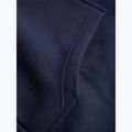 Vyriški sportiniai marškinėliai Peak Performance Original Hood su gobtuvu tamsiai mėlyna G77756020 3