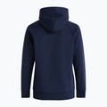 Vyriški sportiniai marškinėliai Peak Performance Original Hood su gobtuvu tamsiai mėlyna G77756020 5