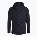 Vyriška striukė su gobtuvu Peak Performance Argon Hybrid Hood Jacket black G77866040 2