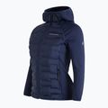 Moteriška striukė Peak Performance Argon Hybrid Hood su gobtuvu tamsiai mėlyna G77859010 7