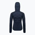 Moteriška striukė Peak Performance Argon Hybrid Hood su gobtuvu tamsiai mėlyna G77859010 2