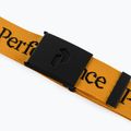 Peak Performance Rider diržas oranžinis G77787070 2
